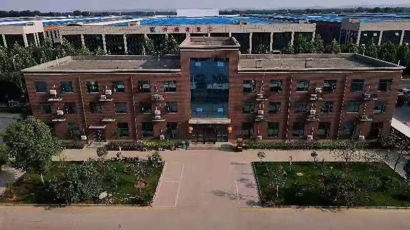 China Hefei Purple Horn E-Commerce Co., Ltd. Bedrijfsprofiel